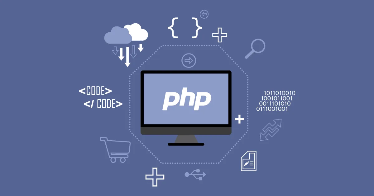PHP (Hypertext Preprocessor)